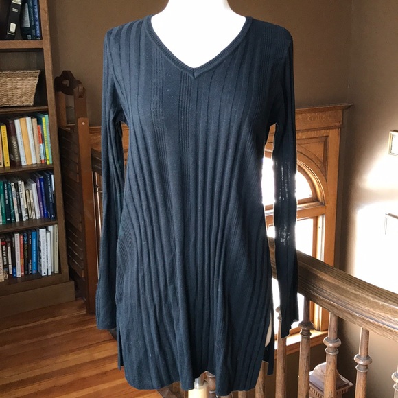 RD Style long sweater - Picture 1 of 5